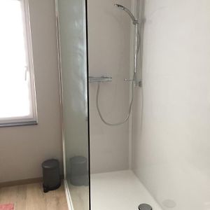 Private Bathroom King Room