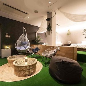 Glamping Tokyo Asakusa