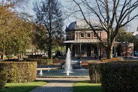 Parc des Sept Heures